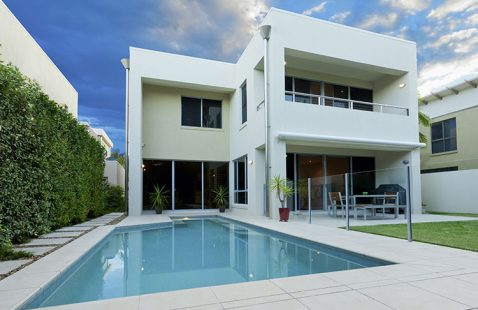 Royal Pool Villa