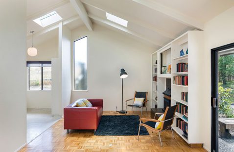 Indoor Redesign