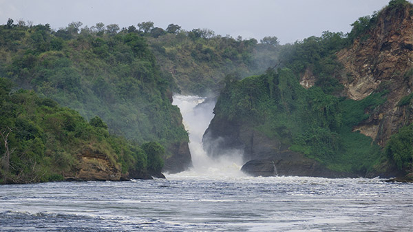 Discover Murchison Falls Uganda