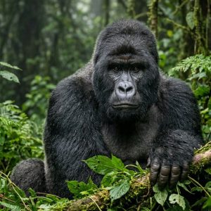 3-Day Bwindi Gorilla Trek