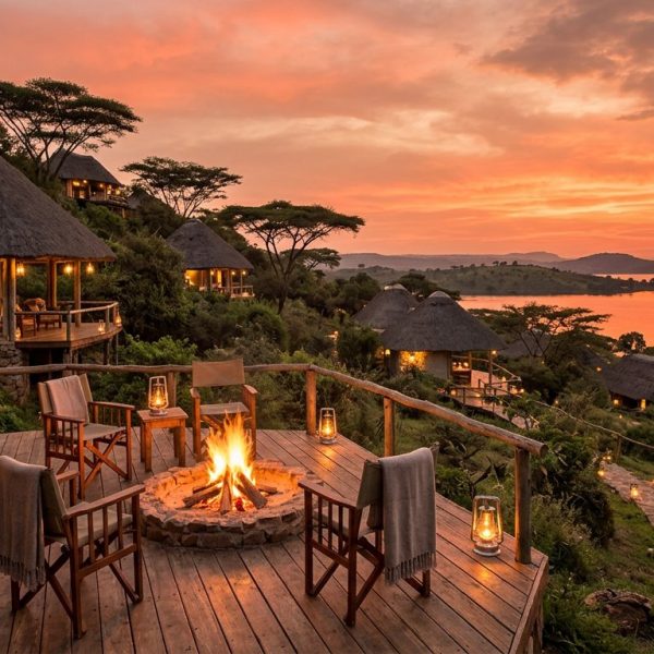 1-Day Kampala City & Culture Tour
