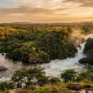 1-Day Jinja Source of the Nile Explorer